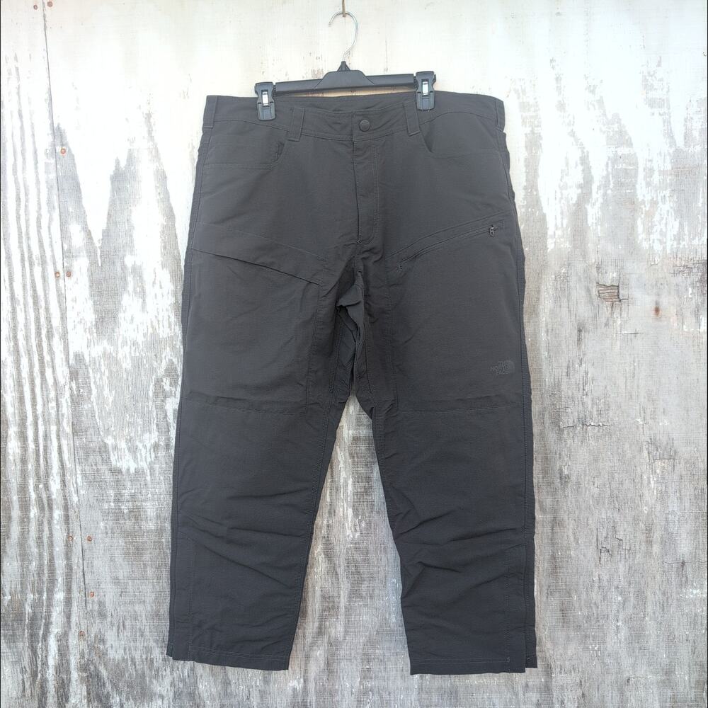 The North Face Paramount Trail Pants Men's Size 40/29 FlashDry Nylon